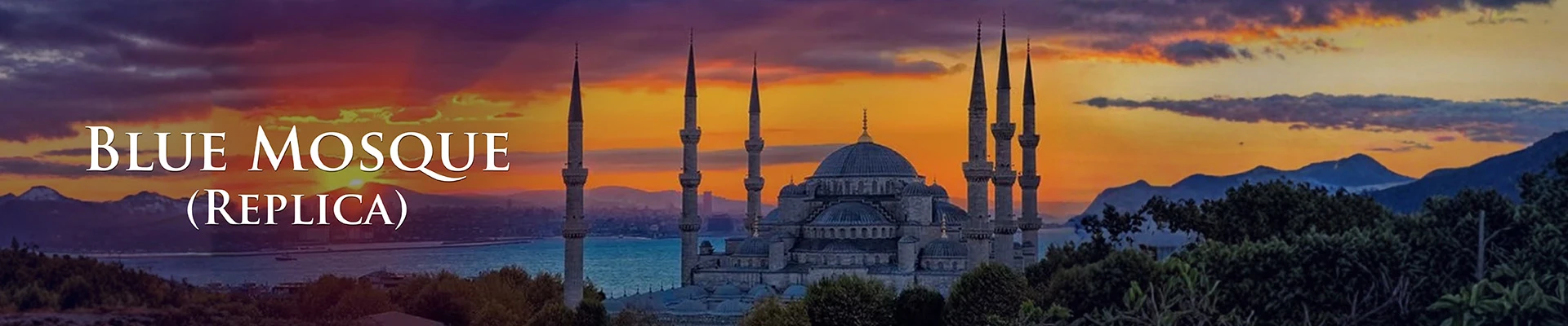 Blue Mosque