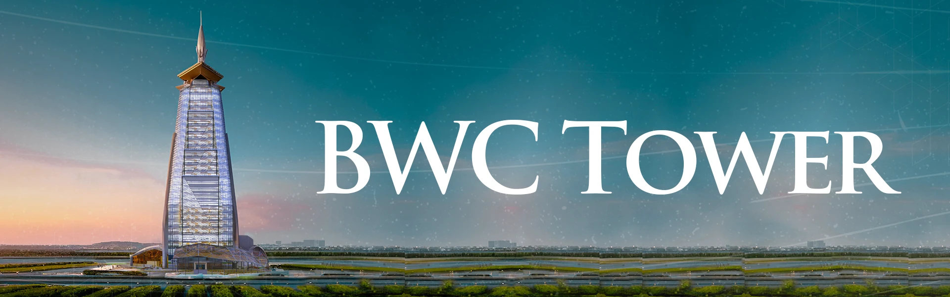 BWC TOWER