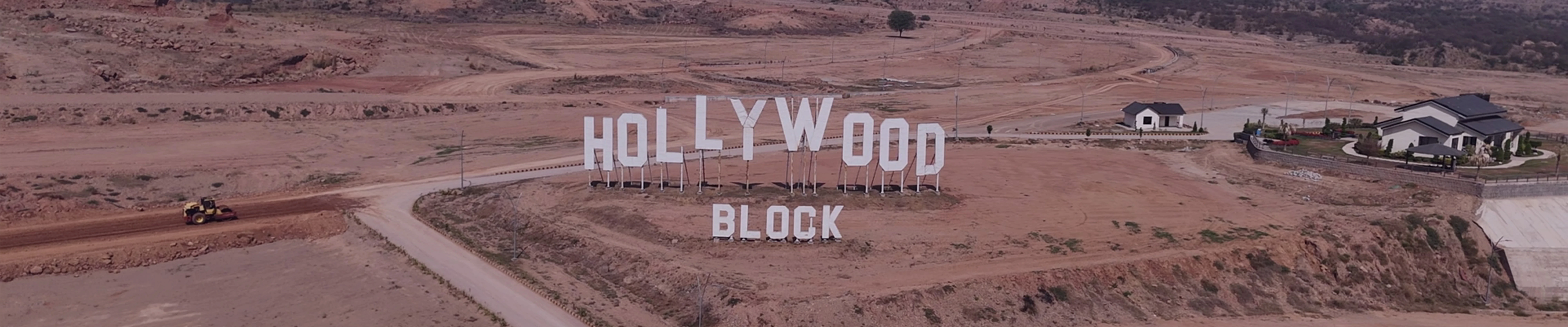 Hollywood Block