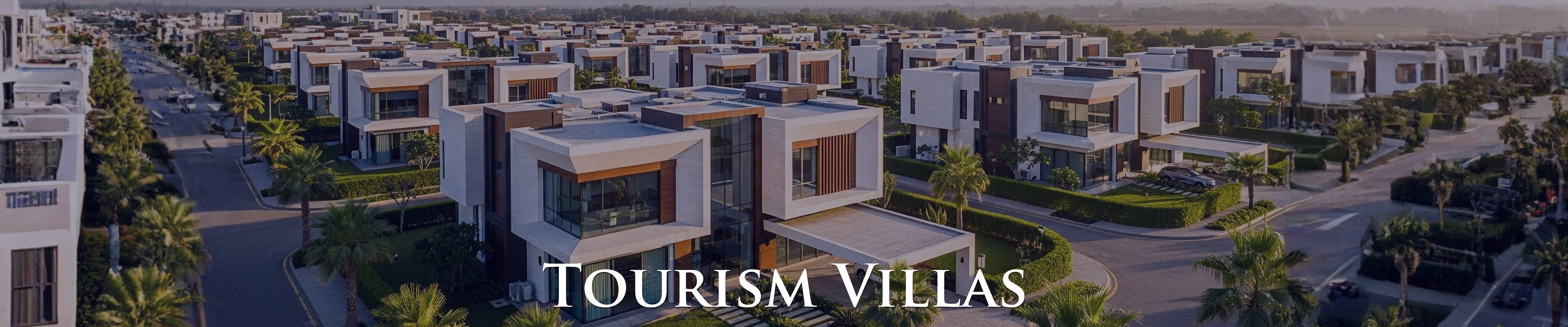 Tourist Villas