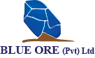 blue-ore