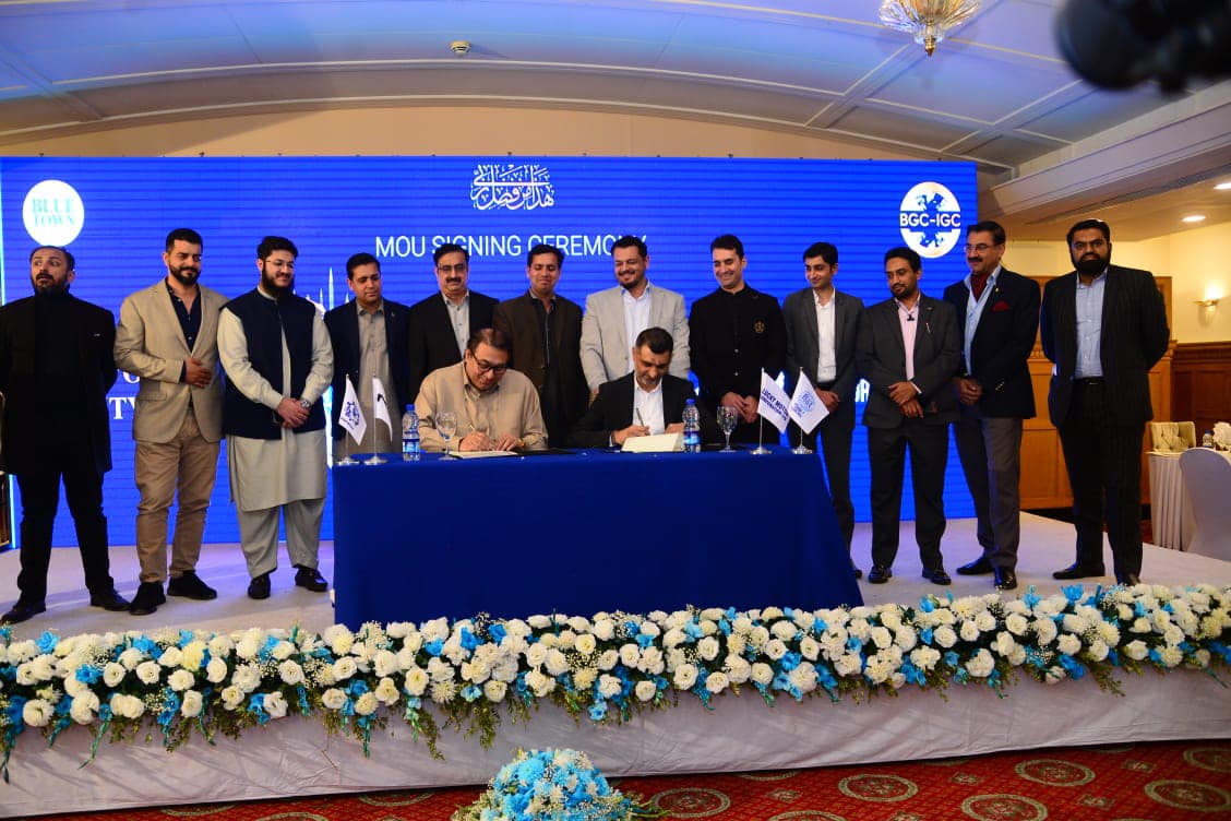 Final NOC and Lay Out approval