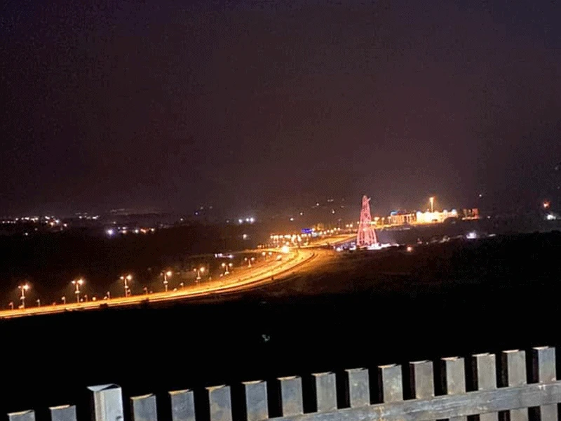 The Gold Mine of Asia – Blue World City – The Future of Pakistan