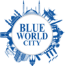 Blue World City